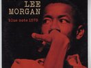 LEE MORGAN The Cooker BLUE NOTE LP Mono W. 63rd