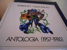 ADRIANO  CELENTANO ANTOLOGIA  1957-1980