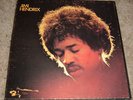 JIMI HENDRIX - 4LP Box Set Made In France With Inserts RARE
