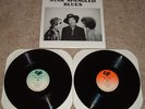 JIMI HENDRIX-Star Spangled Blues Live 2LP n/tmoq