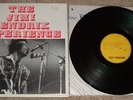 JIMI HENDRIX-Live in Paris LP n/tmoq RARE