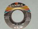 DEE DEE SHARP NORTHERN SOUL 45 - WHAT KIND OF LADY