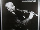SIDNEY BECHET-COMPLETE BLUE NOTE-MOSAIC (LP)- BOX SET- N/N-