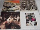 RARE Private Hard Rock LP LED ZEPPELIN 4 LP'S   
