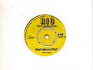 The Rulers Dont Be A Rude Boy / Too Late / Ska RIO Records 45rpm