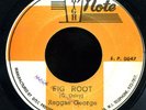 Reggae George - Fig Root JA orig 45 ??