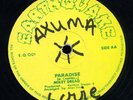 Rainbow Stepper - And Behold / Mikey Dread - Paradise UK orig 12