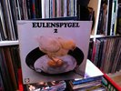 EULENSPYGEL 2 RARE KRAUTROCK LP