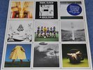 PINK FLOYD A Nice Pair Withdrawn Phang Cover+Sticker
