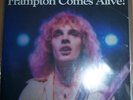 PETER FRAMPTON : COMES ALIVE - MFSL HALFSPEED MASTER - ORIGINALVERSCHWEISST /RAR