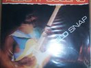 ALBERT COLLINS : COLD SNAP  - MFSL HALFSPEED MASTER - ORIGINALVERSCHWEISST /RAR