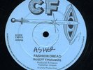 Robert Emmanuel - Fashion Dread UK orig 12