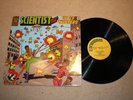 SCIENTIST MEETS THE SPACE INVADERS.LP