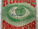 rare ep psych jean michel jarre, hypnose
