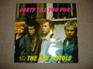 Sex Pistols - Party Till You Puke  LP black vinyl original