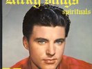 RICKY NELSON DENMARK CALIFORNIA EP CEP 312 - rare