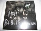 Hail of Bullets-Warsaw Rising (rare 10