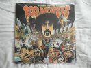 Frank Zappa - 200 Motels SEALED, First press 1971. Mothers of Invention