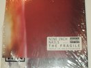 3 LP NIN Nine Inch Nails THE FRAGILE Halo Thirteen w/ Book 1999 & Extra Bonus