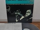 Lee Morgan Tom Cat Japan Blue Note LP Insert King