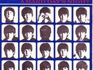 The Beatles - A Hard Days Night - 7