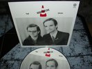 LP KRAFTWERK / RALF & FLORIAN / PICTURE / UNGESPIELT / RAARRR