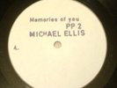 MICHAEL ELLIS-