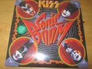 KISS - SONIC BOOM   RARE GREEN VINYL  SEALED