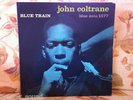 John Coltrane and Lee Morgan on Blue Note - 47 West 63rd - DG RVG Ear Near Mint