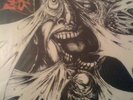 Pungent Stench/Disharmonic Orchestra split record
