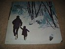 EDDIE MOTTAU lp RARE No Turning Around MCA popsike folk psych holy grail