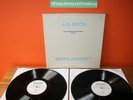 ECM 1362/3 2LP BACH Welltempered Klavier KEITH JARRETT