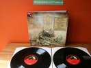 HMV EMI Digital 2-LP Mahler Symphony No.2 Rattle CBSO