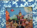 ROLLING STONES.THEIR SATANIC MAJESTIES REQUEST.ORIG UK MONO LP(T2/3K).VG-