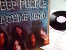 Deep Purple          - Machine Head -   TOP ZUSTAND