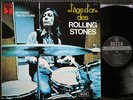 LP - The Rolling Stones - L'age d'or  Vol. 7 / Between The Buttons  (FOC/Decca )
