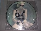Madonna SEX vol.1 PICTURE DISC 13 UNRELEASED TRAX Vinyl 12