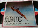 AC/DC   MONSTERS OF ROCK