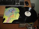 KEITH TIPPETT GROUP FRENCH ORIG LP  JAZZ PROG VERTIGO