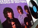 Deep Purple     - Shades Of Deep Purple -   TOP ZUSTAND
