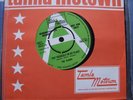 Northern Soul / Motown - Elgins - Put Yourself In My Place (UK Tamla Demo) HEAR