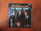 Rolling Stones I can't get no satisfaction picture sleeve London 9766