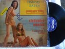 CLODOMIRO MONTES TRAIGO SALSA DESCARGA GUAGUANCO ??