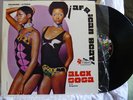 ALEX SOSA LATIN FUNK SOUL AFRICAN BEAT FANTASTICO  ??