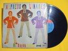 alfredo linares MI NUEVO RITMO salsa y sabor RITMO CALIENTE salsa guaguanco INS