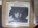 Patti Smith LP 