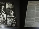 MISSISSIPPI FRED McDOWELL - Standing At The Burying Ground - 1 LP