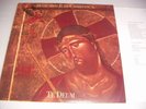 LP ITALIAN PROG ROBERTO JURI CAMISASCA - TE DEUM - INNER