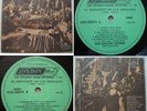 THE ROLLING STONES BEGGARS BANQUET UNIQ CVR UNIQ PS TOP RARITY MINT