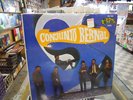 CONJUNTO BERNAL S/T LATIN LP BELP-2001VG+ STILL MOSTLY IN SHRINK BERNAL RECORDS
